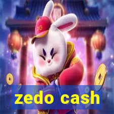 zedo cash